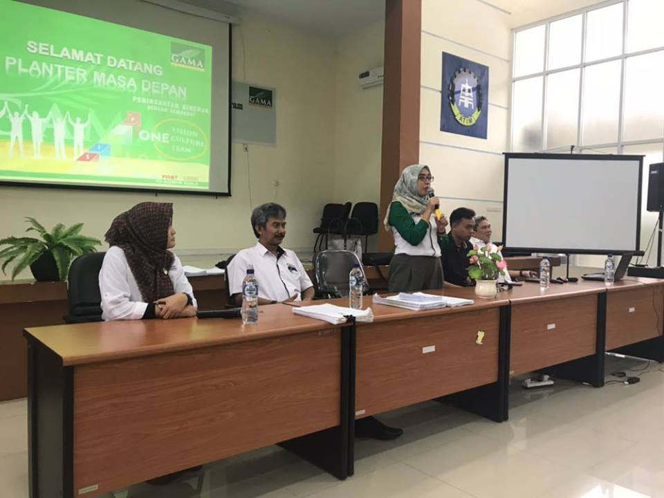 ATI Target 60% Mahasiswa Sudah Bekerja Sebelum Wisuda