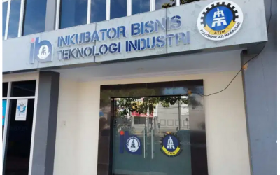 Workshop Entreprenur Politeknik ATI Makassar