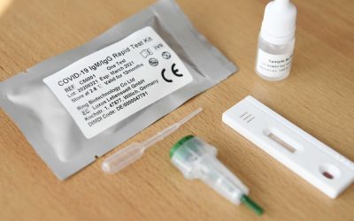 Pengumuman Pelaksanaan Rapid Test Tahap II