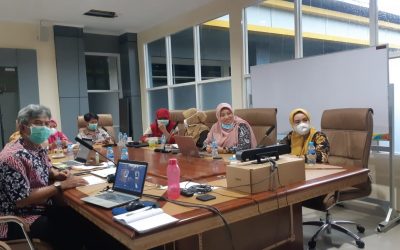 Ingin Buka Pabrik Baru, PT Pupuk Kaltim Gandeng BPSDMI Siapkan SDM Industri Lewat Poltek ATIM