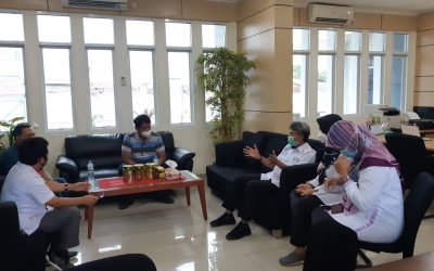 Kerjasama Fadel Group, Politeknik ATI Makassar akan Buka Program Vokasi Industri Setara D1