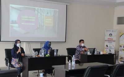 LSP Politeknik ATI Makassar Latih 24 Calon Asesor Kompetensi