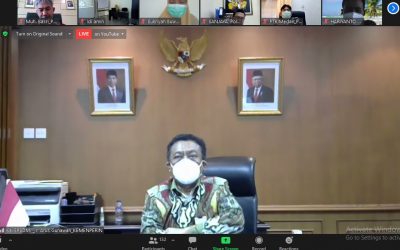 Dorong Lahirnya Wirausaha Industri, Inkubis Poltek ATIM Gelar Workshop Entrepreneur