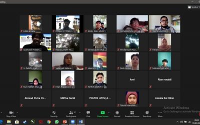 Poltek ATIM-Fadel Group Sambut 60 Mahasiswa Program Vokasi Industri Setara D1