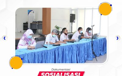 Sosialisasi Zona Integritas ke Pegawai Politeknik ATI Makassar