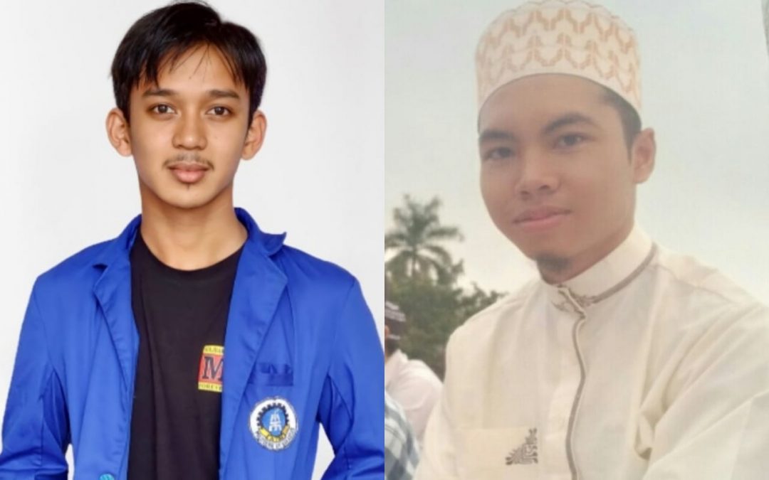 Dua Mahasiswa Poltek ATIM Torehkan Prestasi di Ajang  MTQ se Sulsel