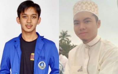 Dua Mahasiswa Poltek ATIM Torehkan Prestasi di Ajang MTQ se Sulsel