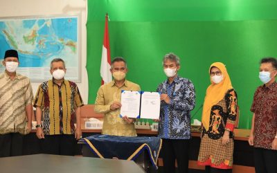 Pemkot Tarakan-Politeknik ATIM Sepakat Jalin Kerja Sama Program Setara D1
