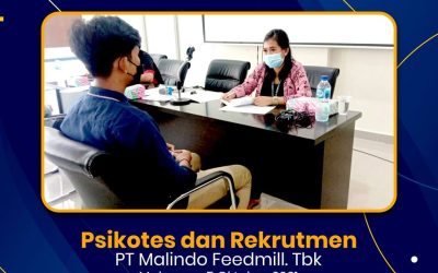 PT Malindo Feedmill, Tbk Gelar Rekrutmen Karyawan untuk Alumni Poltek ATIM