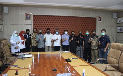 Kembangkan Inkubator Bisnis, Politeknik ATI Makassar Bangun Kolaborasi dengan Mitra