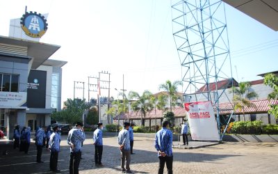 Dua Penelitian Dosen Poltek ATIM Peroleh Hibah SPIRIT BPSDMI Kemenperin