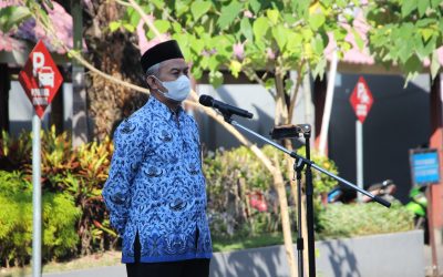 Politeknik ATI Makassar Menuju Corporate University