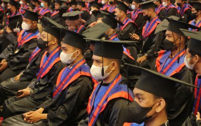 Lulusan Politeknik ATI Makassar Siap Bersaing di Dunia Kerja