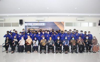 BPSDMI-Poltek ATIM Siap Cetak SDM Kompeten Bidang Mekanik Dump Truck