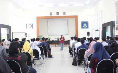Gelar Pekan Karier, Politeknik ATI Makassar Gandeng Tiga Mitra Industri