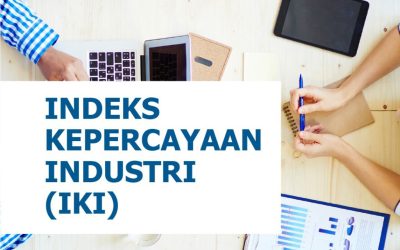 Yuk Mitra Industri, Isi Kuesioner Indeks Kepercayaan Industri Lewat SIINas