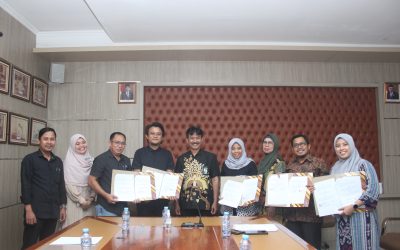 Poltek ATIM dan Universitas Handayani Kerjasama Perkuat Tri Dharma