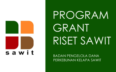 Tim Peneliti Politeknik ATI Makassar Peroleh Grant Riset Sawit BPDPKS Tahun 2024