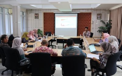 Audit Mutu Internal Tahun 2024 Politeknik ATI Makassar