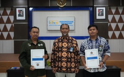 Politeknik ATI Makassar Raih Penghargaan Capaian IKPA Semester I Tahun 2025