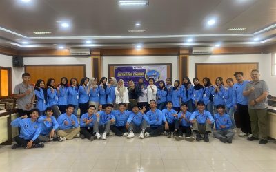 Politeknik ATI Makassar Lolos Seleksi Penyelenggara Beasiswa Sawit 2026