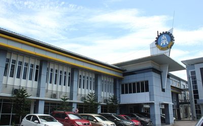 Tiga Tim Peneliti Politeknik ATI Makassar Raih Hibah Riset Terapan