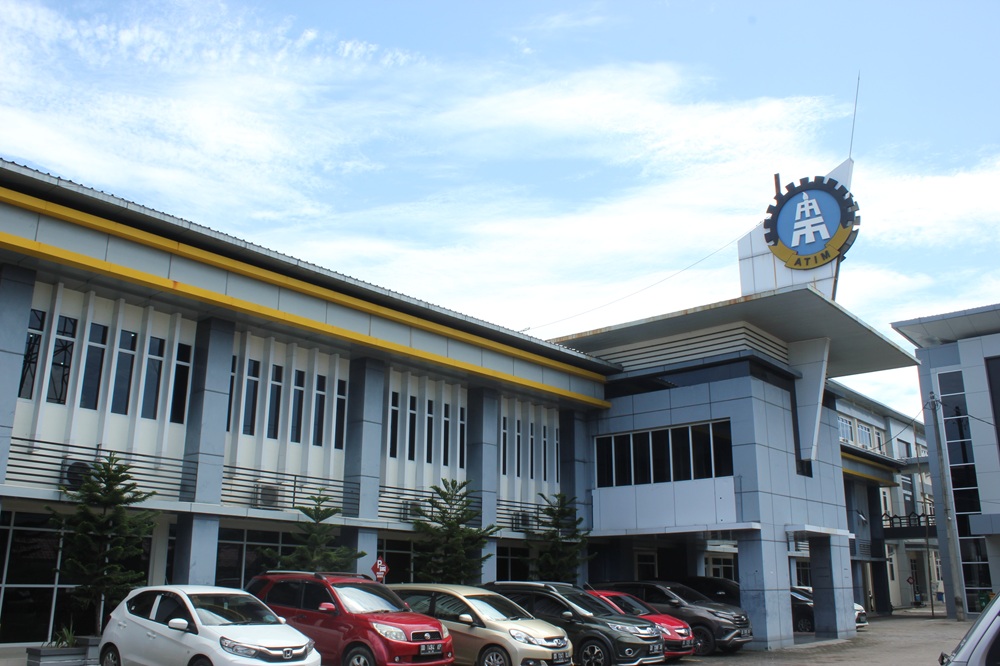 Tiga Tim Peneliti Politeknik ATI Makassar Raih Hibah Riset Terapan
